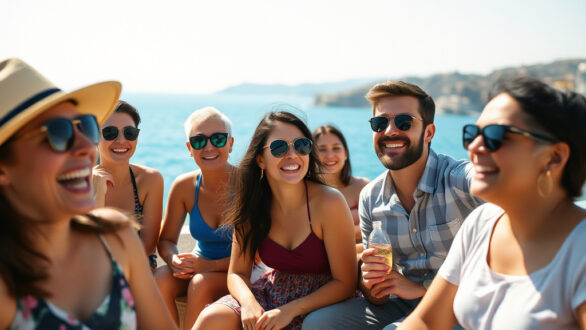 Κοινωνικός Τουρισμός 2025: Λήγει η προθεσμία για τις αιτήσεις