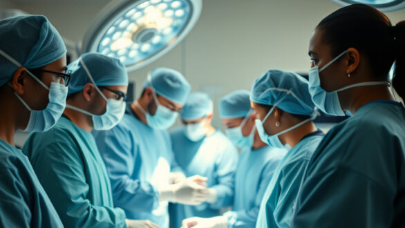 Με δωρεάν απογευματινά χειρουργεία σε ιδιωτικές κλινικές ξεκινά ο Μάιος