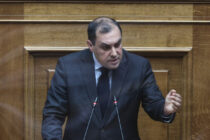 Ο Κ. Κατσαφάδος νέος πρόεδρος της Επιτροπής Ανασυγκρότησης του Έβρου – Όλα τα νέα πρόσωπα