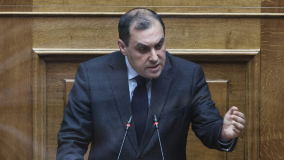 Ο Κ. Κατσαφάδος νέος πρόεδρος της Επιτροπής Ανασυγκρότησης του Έβρου – Όλα τα νέα πρόσωπα