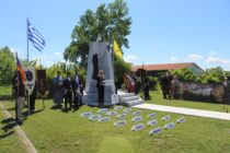 Οι Πόντιοι του Βορείου Έβρου Δεν Ξεχνούν – Εκδηλώσεις Μνήμης στην Ορεστιάδα