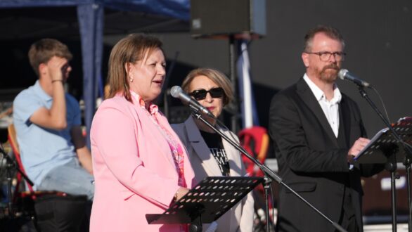 Άνοιξη στον Έβρο σημαίνει… «Πολιτισμός, δημιουργία και παράδοση!