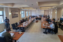 Ξεκάθαρο μήνυμα από το Δημοτικό Συμβούλιο Αλεξανδρούπολης: Όχι στην κεραία στην οδό Μακρυγιάννη! 