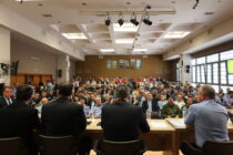 Κ. Βενετίδης: Ολιστική προετοιμασία της πολιτικής προστασίας – αλλά η Ορεστιάδα απούσα