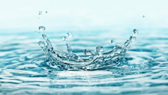 Στην 19η θέση παγκοσμίως η Ελλάδα ως προς τον κίνδυνο ανεπάρκειας νερού