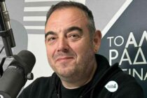 Ο Γιάννης Καπετανίδης για πρώτη φορά απαντάει: Θα είναι υποψήφιος δήμαρχος Ορεστιάδας;
