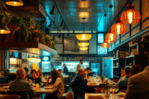 Ευκαιρία! Πώληση επιχείρησης εστίασης στην Ορεστιάδα