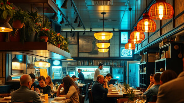 Ευκαιρία! Πώληση επιχείρησης εστίασης στην Ορεστιάδα