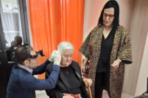 Πραγματοποιήθηκε η δράση ελέγχου ακουστικής ικανότητας «Ακούω Καλά» στο Δήμο Διδυμοτείχου