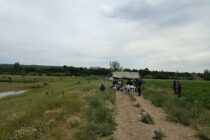 Επιτυχής η διεξαγωγή της Πανελλαδικής Άσκησης «ΔΙΑ ΠΥΡΟΣ 2025» στον Έβρο