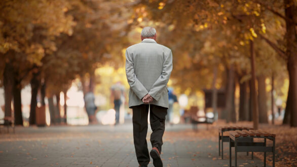 Βουλγαρία: Το προσδόκιμο ζωής κατά τη γέννηση αυξήθηκε κατά 2,1 χρόνια