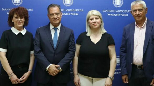 Πρόεδρος Εργαζομένων Νοσοκομείου Διδυμοτείχου: Ο Υπουργός Υγείας θα έρθει να δει τα προβλήματα από κοντά