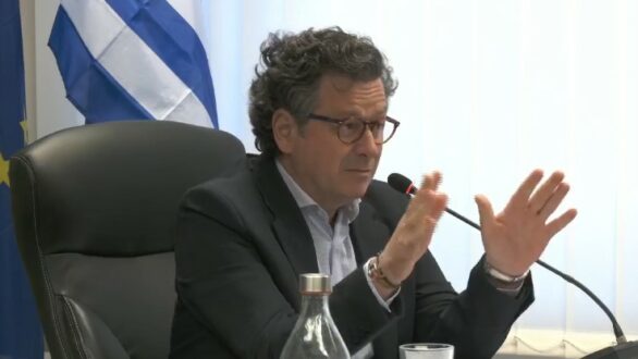 “Αναληθής” ο δήμαρχος Ορεστιάδας – Αντίδραση από το Σύλλογο Εργαζομένων για ψευδή εισήγηση στο Δ.Σ.