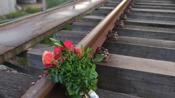 Ιστορικός περίπατος στη γέφυρα των Δικαίων