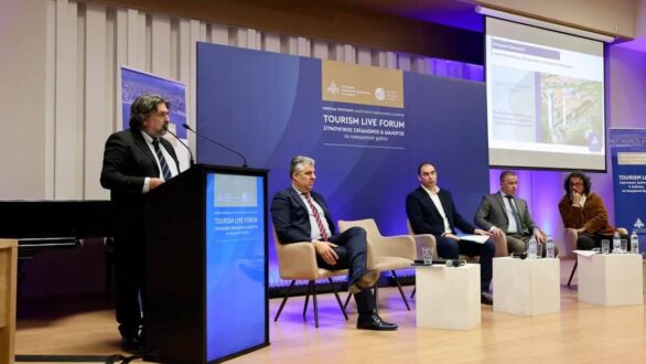 Τουρισμός 2024: Έτος ρεκόρ για την Ανατολική Μακεδονία και Θράκη