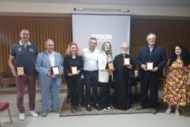 Το 1ο Γυμνάσιο Διδυμοτείχου τίμησε προσωπικότητες της πόλης