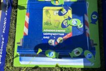 Ολοκληρώθηκε με επιτυχία η πρώτη «Γιορτή Ανακύκλωσης» στο Δήμο Σουφλίου