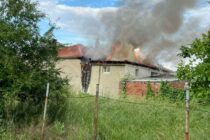 Φωτιά σε κατοικία στον Χανδρά Ορεστιάδας – Επιχειρεί η Πυροσβεστική