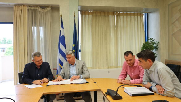 ΠΑΜΘ: Διαθέτει άνω των 25 εκ. ευρώ για Νοσοκομεία, Κέντρα Υγείας, ΤΟΜΥ και Ψυχική Υγεία