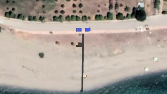 Δήμος Μαρωνείας – Σαπών: Με πολιτική βούληση και σχέδιο, διασφαλίζουμε την προσβασιμότητα για όλους στις παραλίες μας