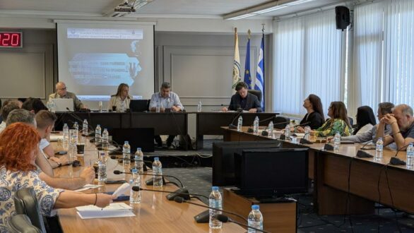 Ανάγκη άμεσης ενίσχυσης της πολιτικής για τα αδέσποτα ζώα στο Δήμο Ορεστιάδας