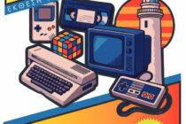 Έκθεση Retro AXD 2.0 – Το Παρελθόν Συναντά το Μέλλον