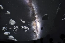 Μουσείο Μετάξης: «Αστρονομία για όλους» | Εκπαιδευτική δράση