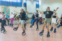 Με επιτυχία ολοκληρώθηκε το 33ο Διεθνές Συνέδριο Φυσικής Αγωγής και Αθλητισμού