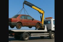 Σε απομάκρυνση και καταστροφή των εγκαταλελειμμένων οχημάτων προχωρά ο Δήμος Διδυμοτείχου