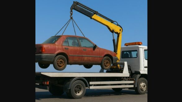 Σε απομάκρυνση και καταστροφή των εγκαταλελειμμένων οχημάτων προχωρά ο Δήμος Διδυμοτείχου