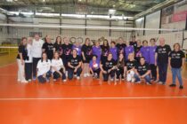 Πραγματοποιήθηκαν οι 3οι Γηριατρικοί Ολυμπιακοί Αγώνες στο Σουφλί