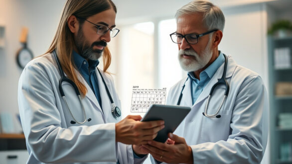 Ηλεκτρονικά παραπεμπτικά εξετάσεων: Σε ισχύ για 60 ημέρες