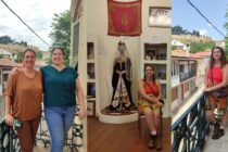 Επισκέπτες από την Αμερική αναζητούν τις ρίζες τους στο Διδυμότειχο και στο Λαογραφικό Μουσείο