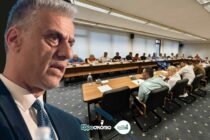 Μαυρίδης για ΔΕΥΑΟ: Δεν υπάρχει απόφαση – Δεν υπερασπίζομαι πρόσωπα, αλλά το ορθόν