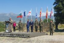 Ξάνθη: Συνεργασία των συμμαχικών δυνάμεων στην άσκηση DEFENDER EUROPE 2025