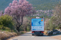 Για 3η φορά στο Μ. Δέρειο και στην Οργάνη το ιατρικό προσωπικό των Κινητών Ιατρικών Μονάδων