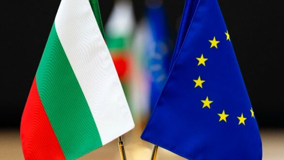 Η Βουλγαρία μπαίνει στην Ευρωζώνη από το 2026