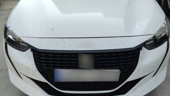 Συνελήφθησαν 3 διακινητές σε δύο διαφορετικές περιπτώσεις