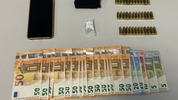 Έρευνες και συλλήψεις υπηκόων Τουρκίας μετά από επιχείρηση της Υποδιεύθυνσης Αντιμετώπισης Οργανωμένου Εγκλήματος Βορείου Ελλάδος