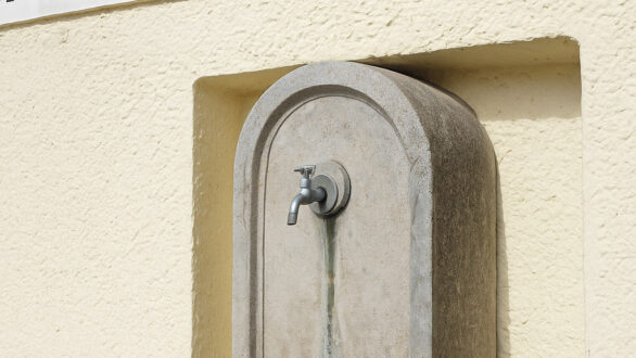 Ορμένιο χωρίς νερό: Δεύτερη συνεχόμενη μέρα χωρίς σταγόνα – Αγανακτισμένοι οι κάτοικοι