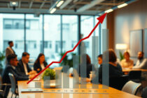 ΒΤΑ: Στο 3,3% η ανεργία τον Απρίλιο του 2025, ιστορικό χαμηλό 18 ετών από την ένταξη της χώρας στην ΕΕ