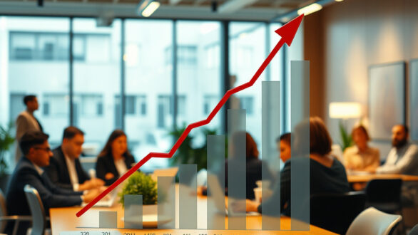 ΒΤΑ: Στο 3,3% η ανεργία τον Απρίλιο του 2025, ιστορικό χαμηλό 18 ετών από την ένταξη της χώρας στην ΕΕ