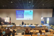 Ο Δήμος Αλεξανδρούπολης στην 6η Διακρατική Συνάντηση του “Digi Inclusion” στη Boulogne-sur-Mer, Γαλλία