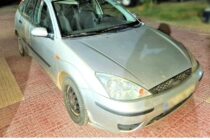 Σύλληψη διακινητή με 6 μη νόμιμους μετανάστες