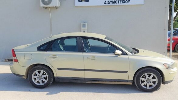 Συνελήφθη διακινητής σε οικισμό του Έβρου