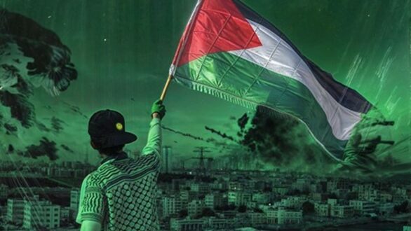 “Όταν τα κράτη σωπαίνουν, οι άνθρωποι δρουν” – Κάλεσμα στην Ορεστιάδα για τη Γάζα