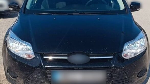 Συνελήφθησαν 2 διακινητές σε δύο διαφορετικές περιπτώσεις