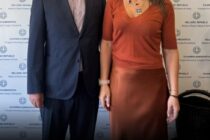 Επίσκεψη Δημάρχου Ορεστιάδας στο Υπουργείο Κοινωνικής Συνοχής και Οικογένειας