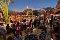 Ορεστιάδα: Πάνω από 150 πολίτες ένωσαν τη φωνή τους για “Λευτεριά στην Παλαιστίνη” και σε όλους τους λαούς