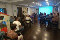 Πραγματοποιήθηκε με μεγάλη επιτυχία η προληπτική ιατρική δράση του Δήμου Σαμοθράκης